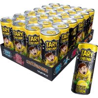 Tary Drink - Ice Tea Citrón