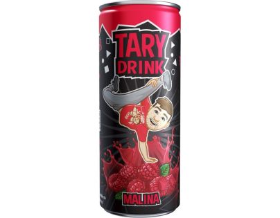 Tary drink Malina