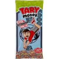 Tary Jedlý papier 8g + tetovačka