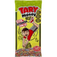 Tary Jedlý papier 8g + tetovačka 2