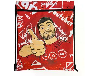 Alltoys Tary Športový Vak Tary Povoroznyk