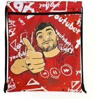 Alltoys Tary Športový Vak Tary Povoroznyk