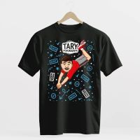 Tary Povoroznyk Tričko Tary money čierne 128-134 2