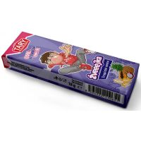 Tary Žveeejka - Tropické ovocie - 18g + tetovačka