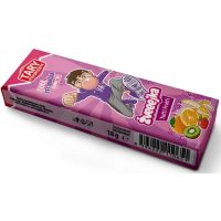 Tary Žveeejka - Tutti Frutti - 18g + tetovačka