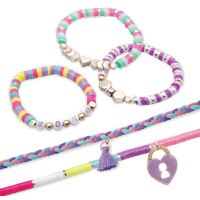 TASIA - Módna šperkárska sada 2v1 na výrobu retiazok a príveskov 3