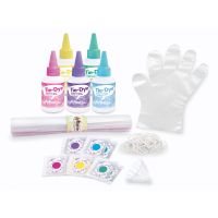 Tasia Batikovacia sada 5 farieb 2