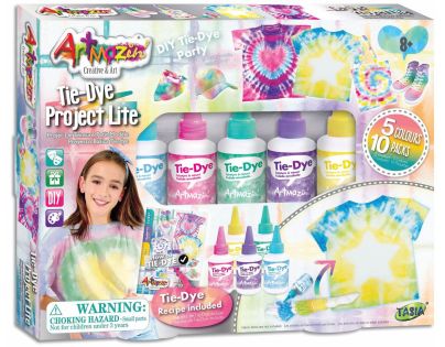 Tasia Batikovacia sada 5 farieb