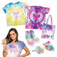 Tasia Batikovacia sada 8 farieb 2