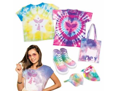 Tasia Batikovacia sada 8 farieb