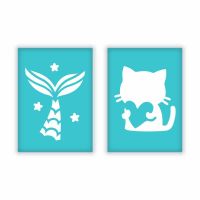 Tasia Batikovacia sada 8 farieb 4