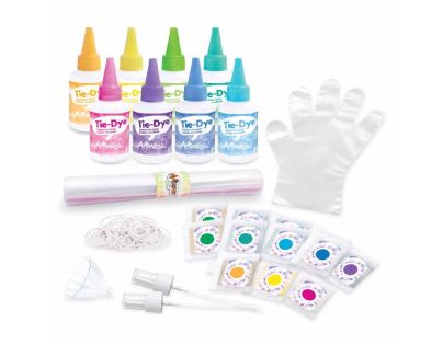 Tasia Batikovacia sada 8 farieb