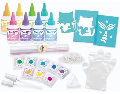 Tasia Batikovacia sada 8 farieb