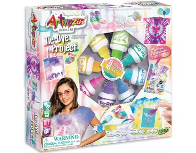 Tasia Batikovacia sada 8 farieb