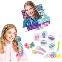 Tasia Navliekač korálikov do vlasov 2