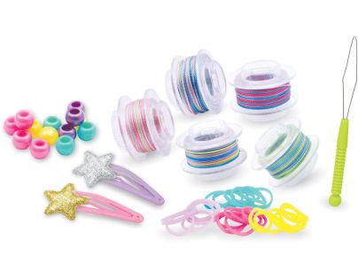 Tasia Navliekač korálikov do vlasov