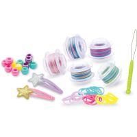 Tasia Navliekač korálikov do vlasov 3