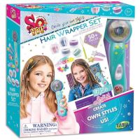 Tasia Navliekač korálikov do vlasov