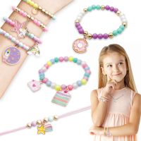 Tasia Pastelový módny set 2