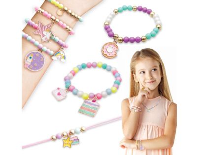 Tasia Pastelový módny set