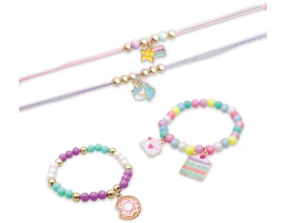 Tasia Pastelový módny set