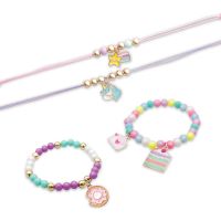 Tasia Pastelový módny set 3