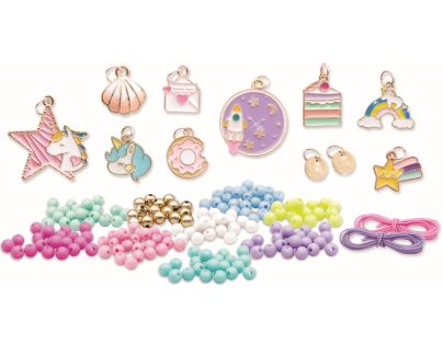 Tasia Pastelový módny set