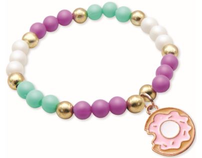 Tasia Pastelový módny set