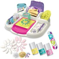 Tasia Profesionálna nechtová sada 4v1 4