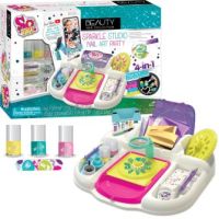 Tasia Profesionálna nechtová sada 4v1 5