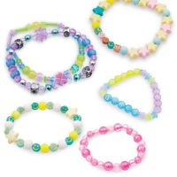 Tasia Sada na výrobu náramkov 1000 ks 3