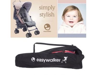 Taška přepravní na golfový kočárek Easywalker
