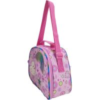 Taška cez rameno - srdce 25 cm 3