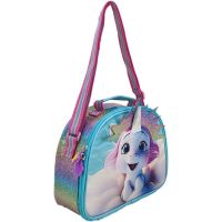 Taška cez rameno Baby Jednorožec 25 cm 2