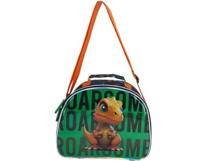 Taška cez rameno Dino 25 cm