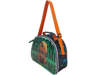Taška cez rameno Dino 25 cm