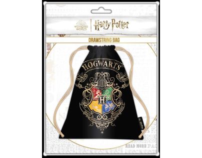 Bluesky Harry Potter Taška sťahovacia