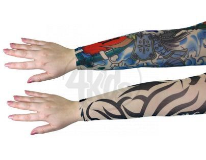 Rappa Tatoo návlek 8 druhů