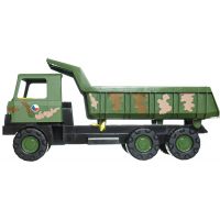 Tatra Auto 815 75 cm vojenská khaki 2