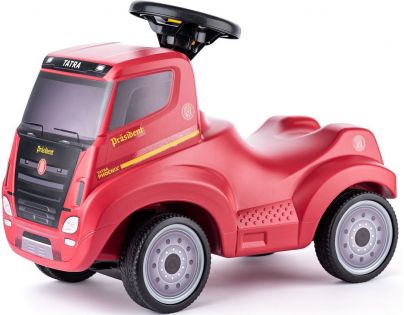 Rolly Toys Odrážadlo Tatra Phoenix President