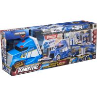 Teamsterz Policajné prepravné auto - Poškodený obal 2