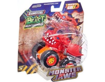Teamsterz vozidlo Beast Monster