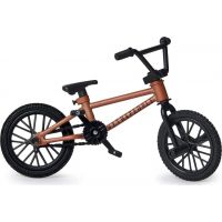 Tech Deck BMX zberateľský bicykel hnedý Wethepeople 2