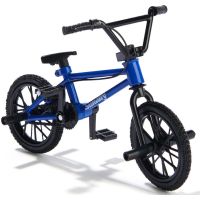 Tech Deck BMX zberateľský bicykel modré Sunday