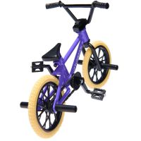 Tech Deck BMX zberateľský bicykel modré Wethepeople 3