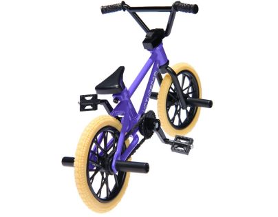 Tech Deck BMX zberateľský bicykel modré Wethepeople