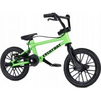 Tech Deck BMX zberateľský bicykel zelený 2