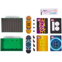 Tech Deck Dvojbalení fingerboardů VS. Series PLANB II 3