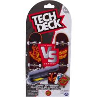 Tech Deck Dvojbalení fingerboardů VS. Series Santa Cruz 2