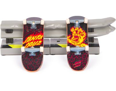 Tech Deck Dvojbalení fingerboardů VS. Series Santa Cruz